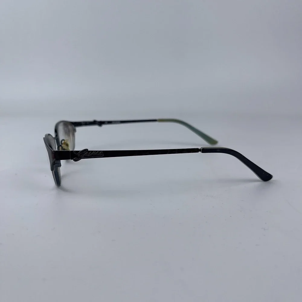 GUESS GU2301 Women's Eyeglasses Frame Black Tortoise Shell Full Rim 51-16-135 mm
